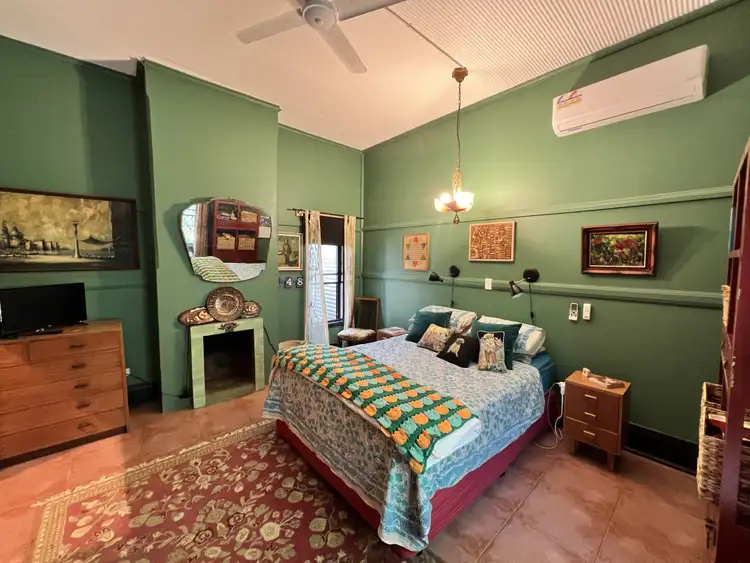 Second view of Homely house listing, 148 Ryan Street, Broken Hill NSW 2880
