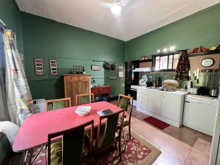 Fourth view of Homely house listing, 148 Ryan Street, Broken Hill NSW 2880