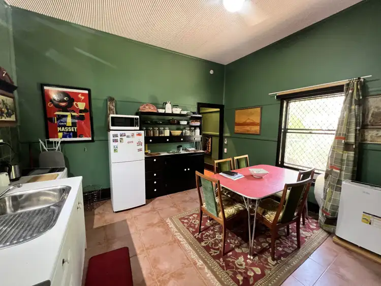 Fifth view of Homely house listing, 148 Ryan Street, Broken Hill NSW 2880