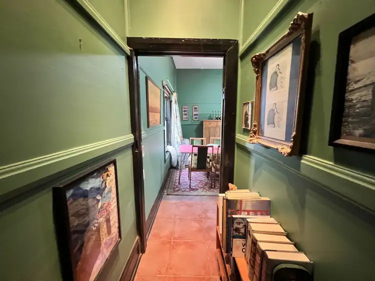 Sixth view of Homely house listing, 148 Ryan Street, Broken Hill NSW 2880