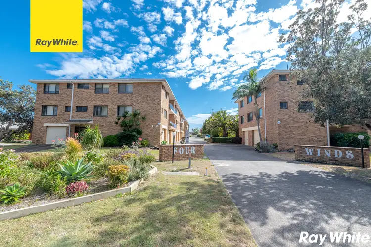 Main view of Homely unit listing, 30/1-5 North Street, Tuncurry NSW 2428