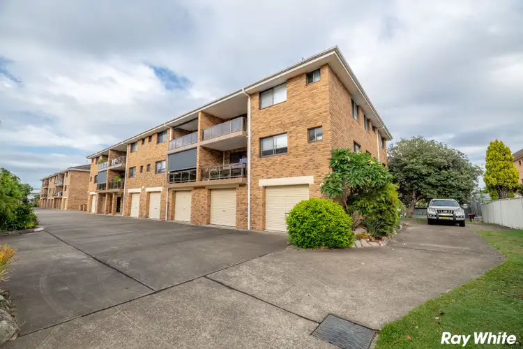 Sixth view of Homely unit listing, 30/1-5 North Street, Tuncurry NSW 2428