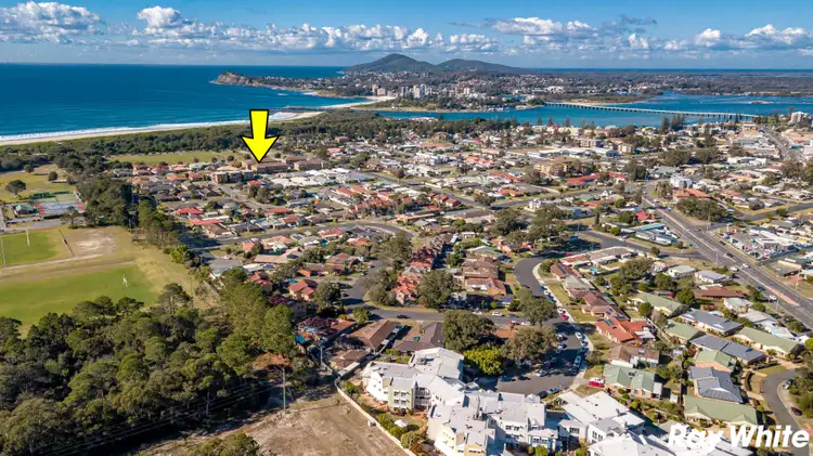 Seventh view of Homely unit listing, 30/1-5 North Street, Tuncurry NSW 2428