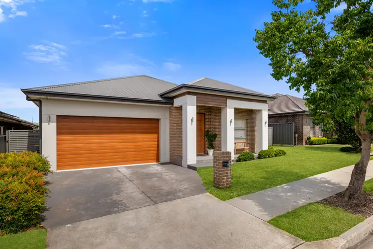 19 Holden Drive, Oran Park NSW 2570