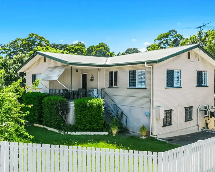11 Helena Street, Aspley QLD 4034