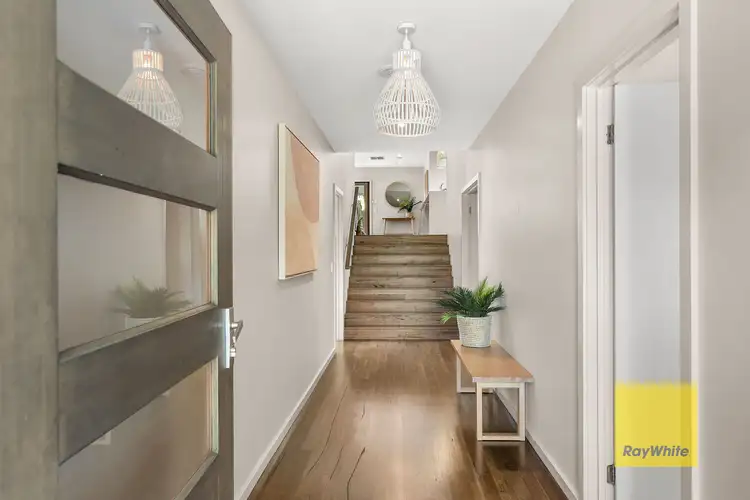 Second view of Homely house listing, 24 Valencay Avenue, Highton VIC 3216