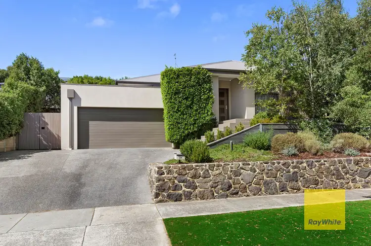 Third view of Homely house listing, 24 Valencay Avenue, Highton VIC 3216
