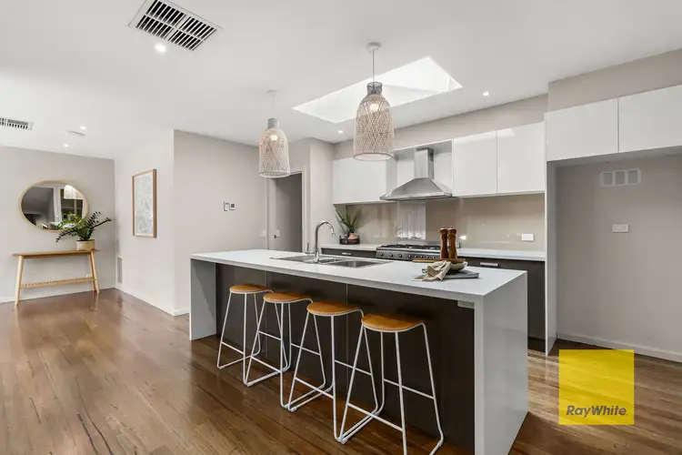 Fourth view of Homely house listing, 24 Valencay Avenue, Highton VIC 3216