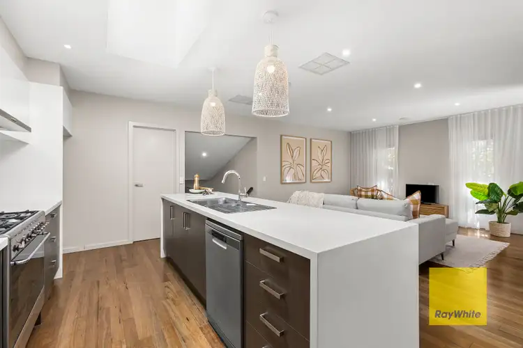 Fifth view of Homely house listing, 24 Valencay Avenue, Highton VIC 3216