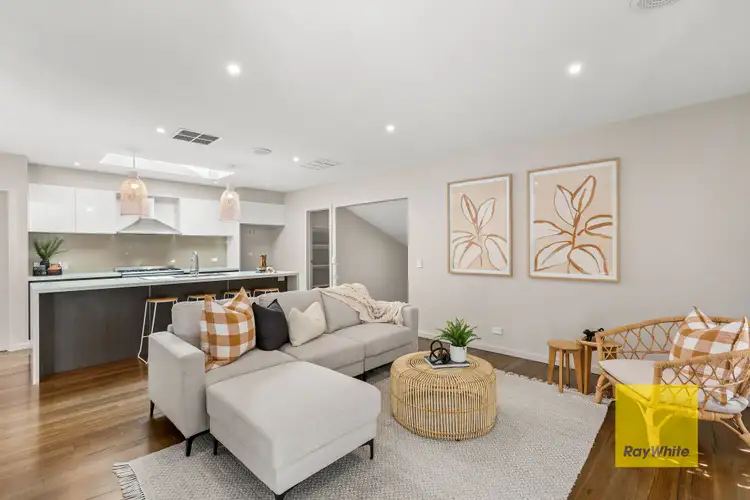 Sixth view of Homely house listing, 24 Valencay Avenue, Highton VIC 3216