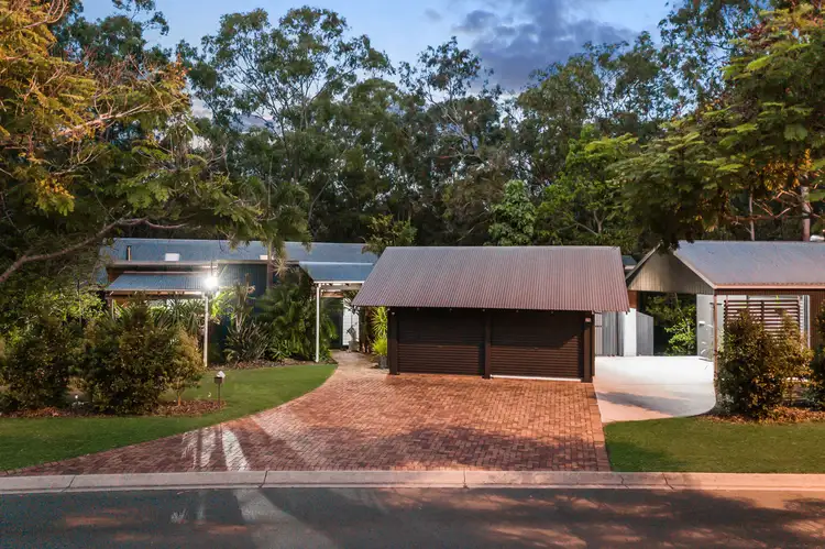7 George Holt Drive, Mount Crosby QLD 4306