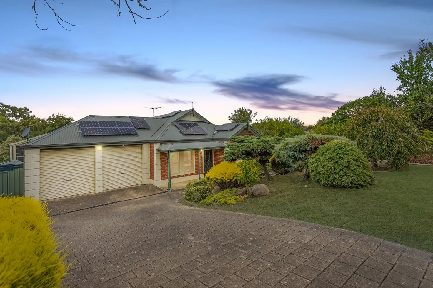 Main view of Homely house listing, 5 Cowan Avenue, Littlehampton SA 5250