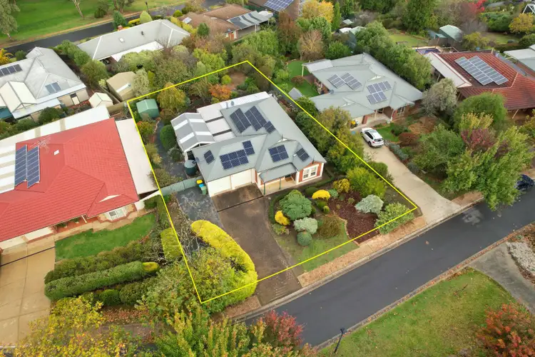 Second view of Homely house listing, 5 Cowan Avenue, Littlehampton SA 5250