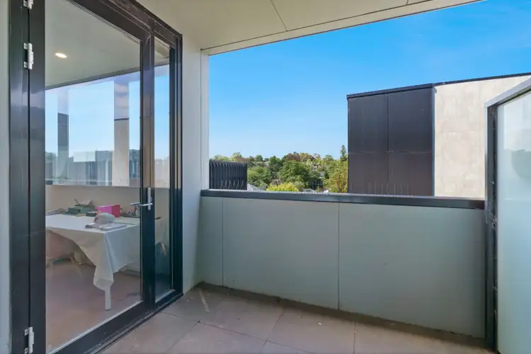 Fourth view of Homely apartment listing, 607/188 Whitehorse Road, Balwyn VIC 3103