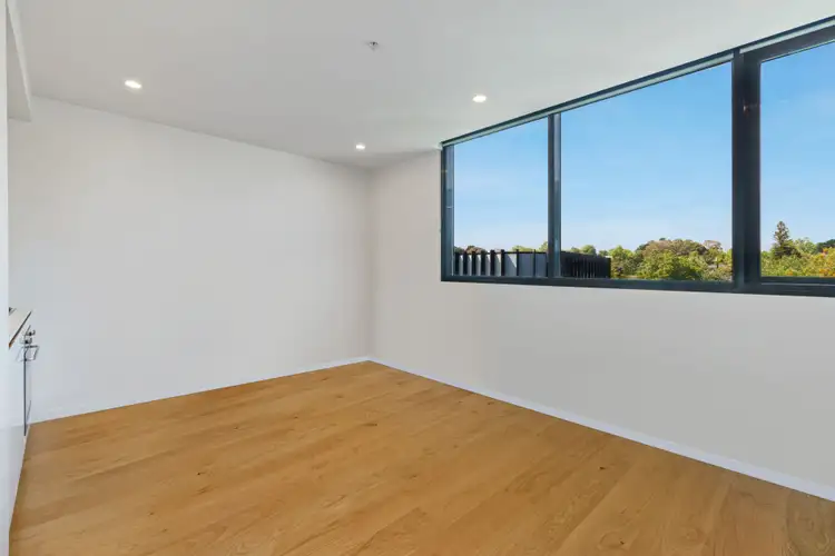 Sixth view of Homely apartment listing, 607/188 Whitehorse Road, Balwyn VIC 3103