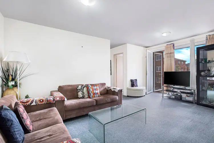 Main view of Homely apartment listing, 6/8 Evans Avenue, Eastlakes NSW 2018