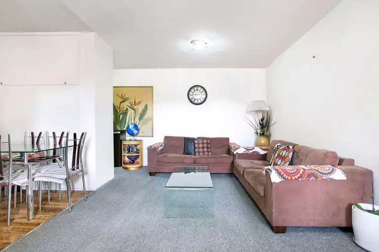 Second view of Homely apartment listing, 6/8 Evans Avenue, Eastlakes NSW 2018