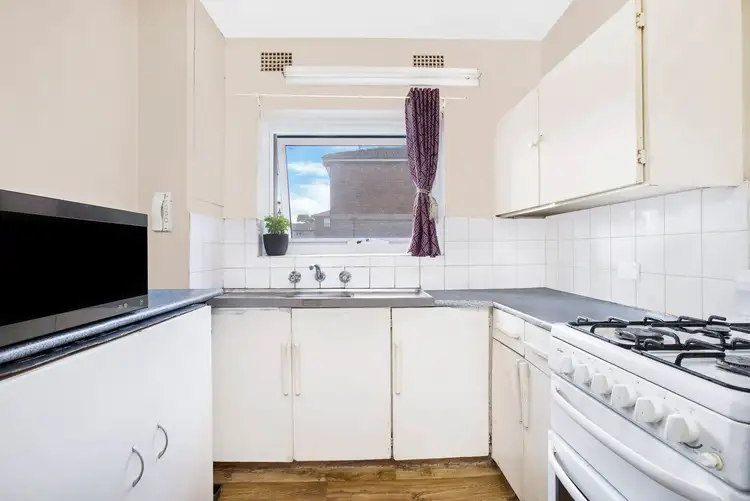Third view of Homely apartment listing, 6/8 Evans Avenue, Eastlakes NSW 2018