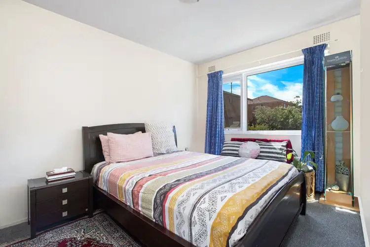 Fourth view of Homely apartment listing, 6/8 Evans Avenue, Eastlakes NSW 2018