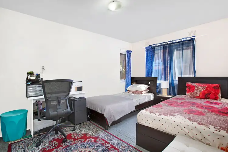 Fifth view of Homely apartment listing, 6/8 Evans Avenue, Eastlakes NSW 2018