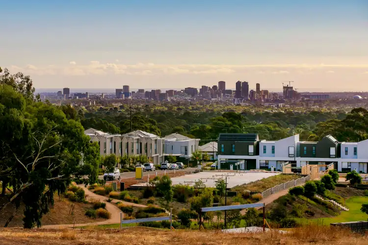 Second view of Homely land listing, 11 Kintyre Road, Woodforde SA 5072