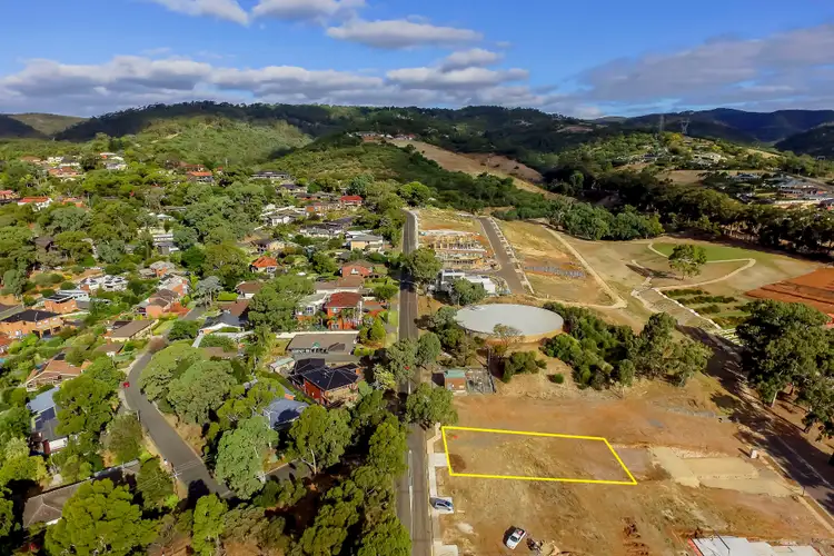 Seventh view of Homely land listing, 11 Kintyre Road, Woodforde SA 5072