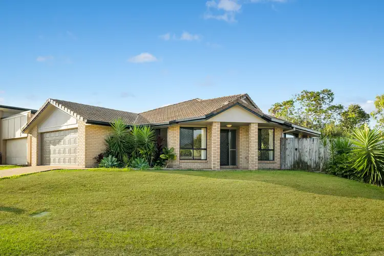 2 Middle Barten Court, Bray Park QLD 4500