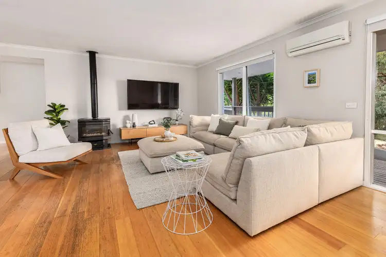 Main view of Homely house listing, 4 Warrain Avenue, Rosebud VIC 3939