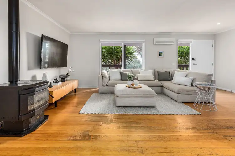 Second view of Homely house listing, 4 Warrain Avenue, Rosebud VIC 3939