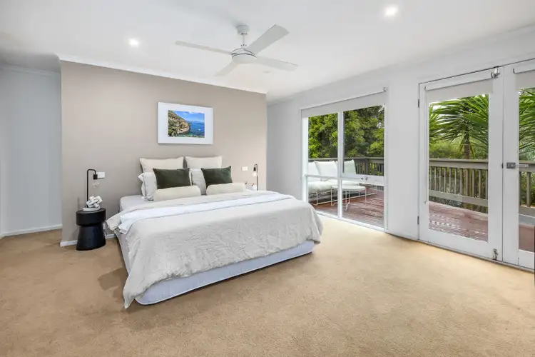 Fifth view of Homely house listing, 4 Warrain Avenue, Rosebud VIC 3939