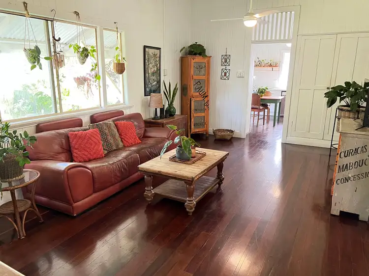 Main view of Homely house listing, 83 March Street, Maryborough QLD 4650