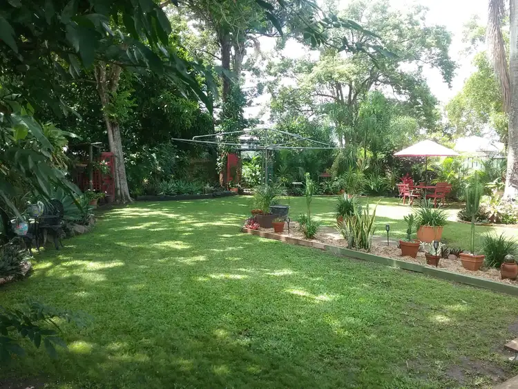 Second view of Homely house listing, 83 March Street, Maryborough QLD 4650