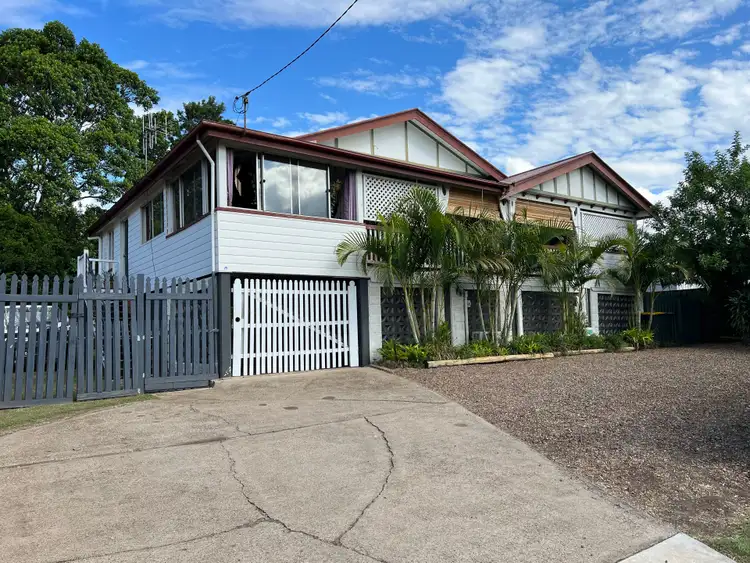 Third view of Homely house listing, 83 March Street, Maryborough QLD 4650
