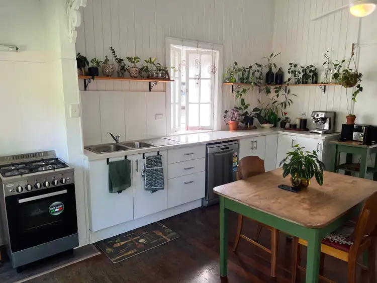 Fourth view of Homely house listing, 83 March Street, Maryborough QLD 4650