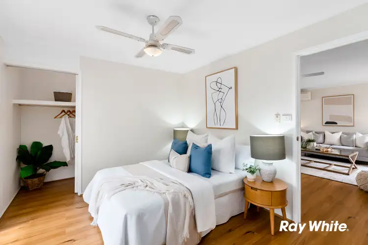 Fourth view of Homely villa listing, 37/17-19 Sinclair Avenue, Blacktown NSW 2148