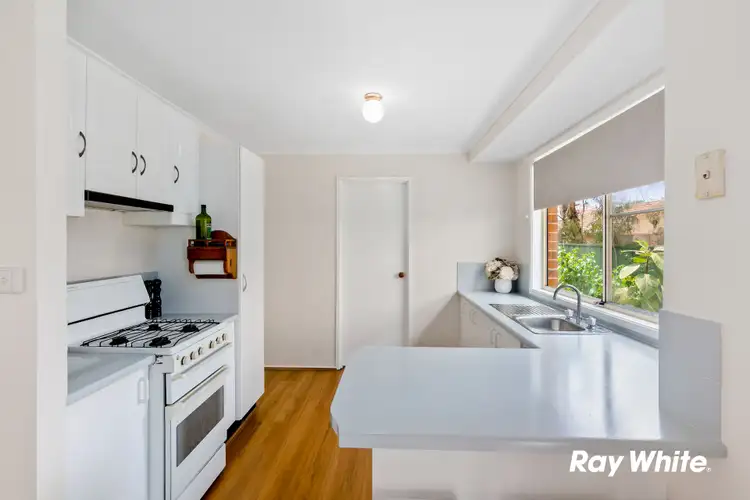 Fifth view of Homely villa listing, 37/17-19 Sinclair Avenue, Blacktown NSW 2148