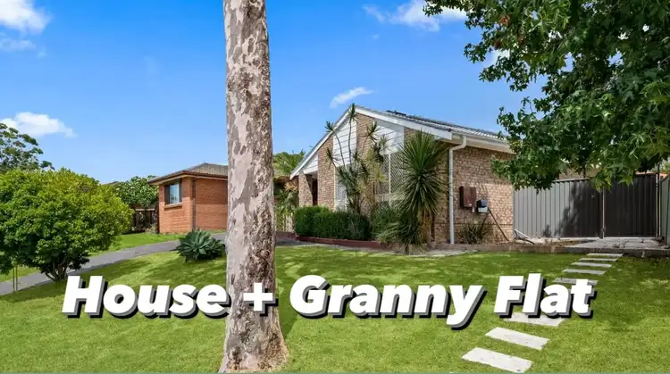 27 Queenscliff Drive, Woodbine NSW 2560