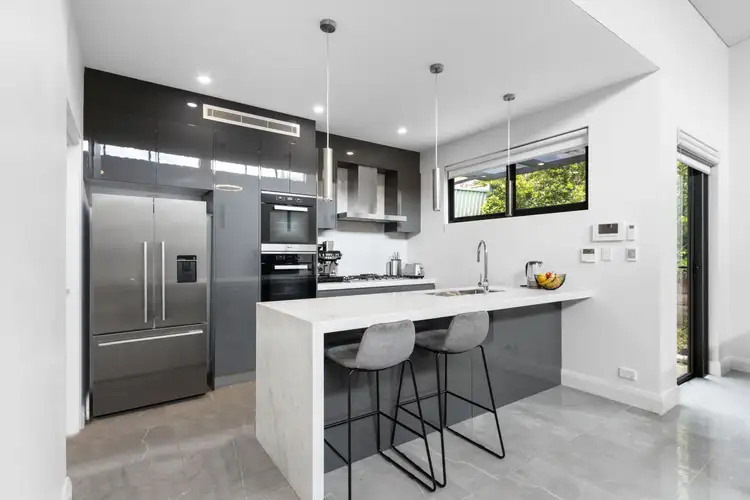 3/23-25 Chester Street, Sylvania NSW 2224