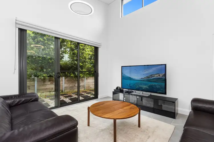 Second view of Homely villa listing, 3/23-25 Chester Street, Sylvania NSW 2224