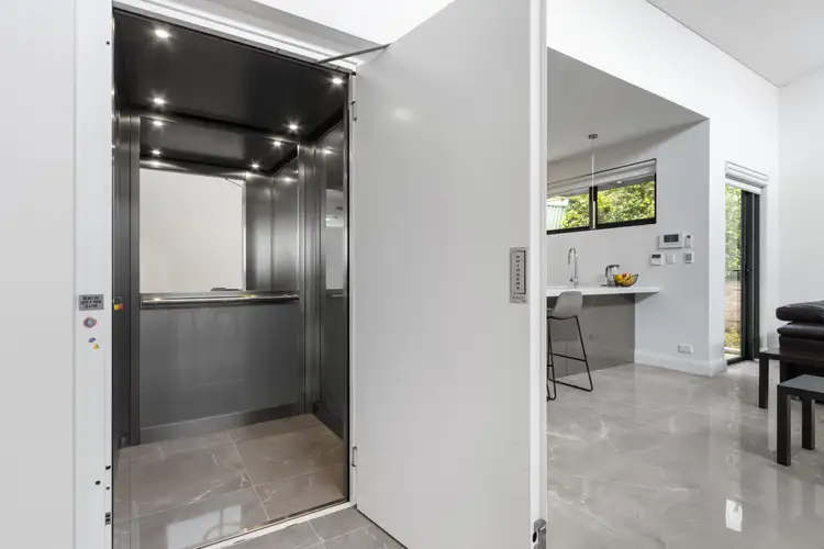 Fourth view of Homely villa listing, 3/23-25 Chester Street, Sylvania NSW 2224