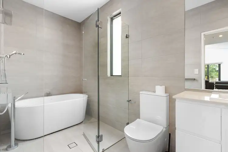 Fifth view of Homely villa listing, 3/23-25 Chester Street, Sylvania NSW 2224