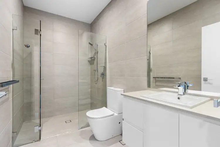 Sixth view of Homely villa listing, 3/23-25 Chester Street, Sylvania NSW 2224