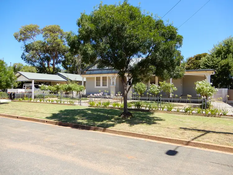 58 Perseverance Street, West Wyalong NSW 2671