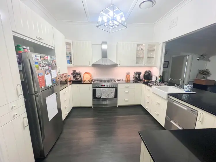 Third view of Homely house listing, 58 Perseverance Street, West Wyalong NSW 2671