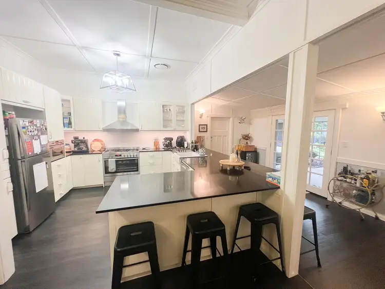 Fourth view of Homely house listing, 58 Perseverance Street, West Wyalong NSW 2671