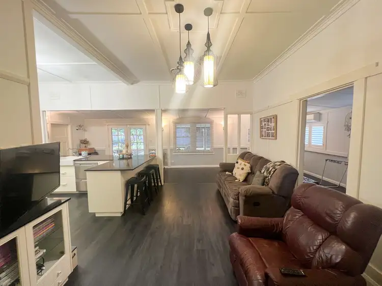 Fifth view of Homely house listing, 58 Perseverance Street, West Wyalong NSW 2671