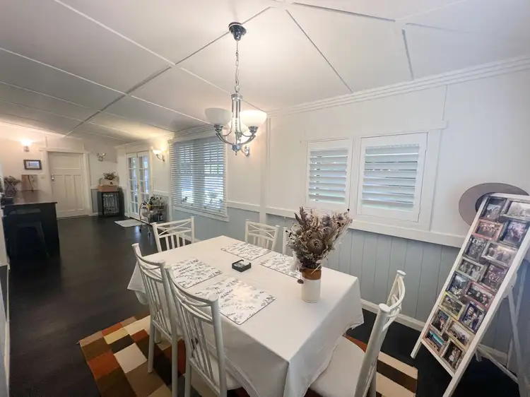 Sixth view of Homely house listing, 58 Perseverance Street, West Wyalong NSW 2671