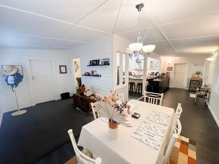 Seventh view of Homely house listing, 58 Perseverance Street, West Wyalong NSW 2671