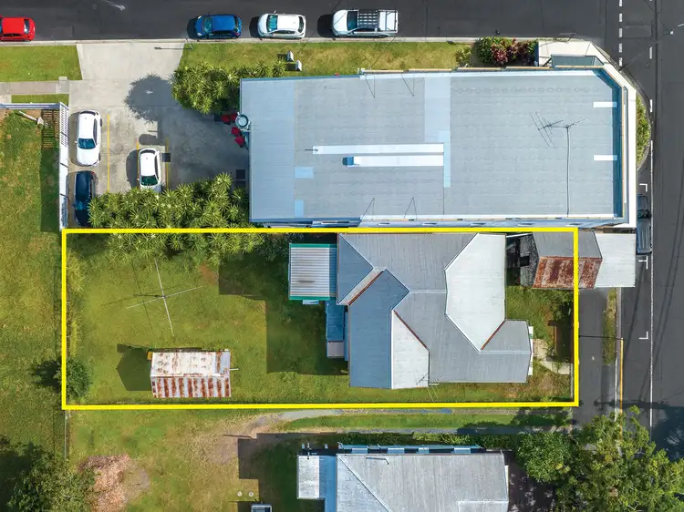 Third view of Homely house listing, 123 Racecourse Road, Ascot QLD 4007