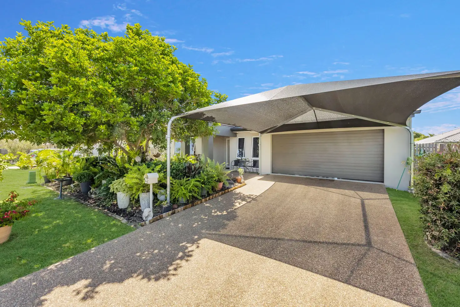 Main view of Homely house listing, 42 Derwent Circuit, Kelso QLD 4815